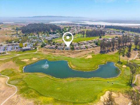 Tiny photo for 1672 Trilogy Parkway, Nipomo, CA 93444 (MLS # PI26111862)