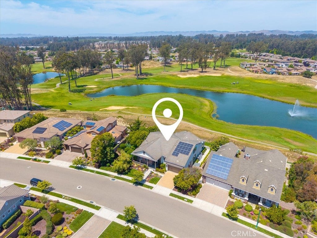 1672 Trilogy Parkway