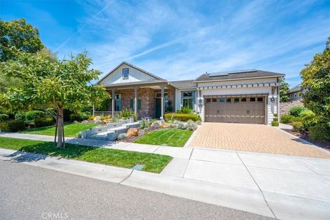 Tiny photo for 1672 Trilogy Parkway, Nipomo, CA 93444 (MLS # PI26111862)