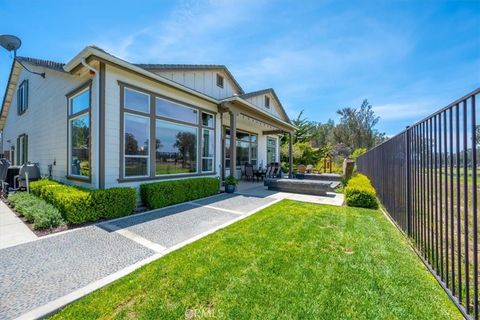 Tiny photo for 1672 Trilogy Parkway, Nipomo, CA 93444 (MLS # PI26111862)