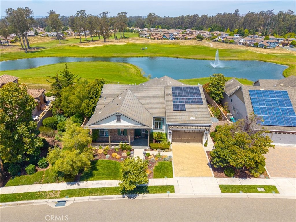 1672 Trilogy Parkway