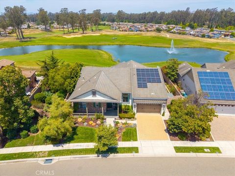 Tiny photo for 1672 Trilogy Parkway, Nipomo, CA 93444 (MLS # PI26111862)