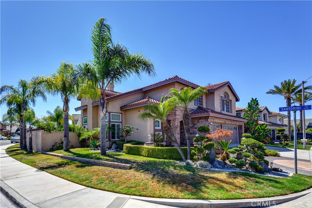 9637 Seville Way