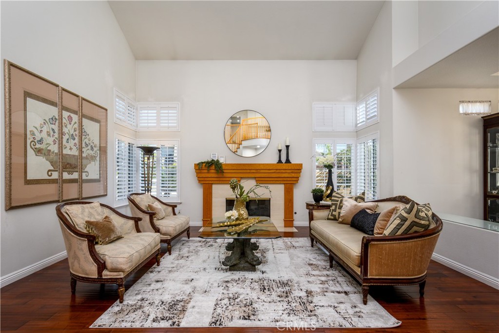 9637 Seville Way