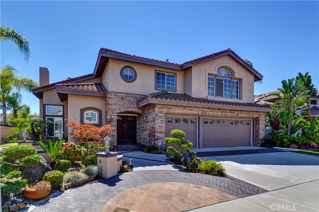 9637 Seville Way