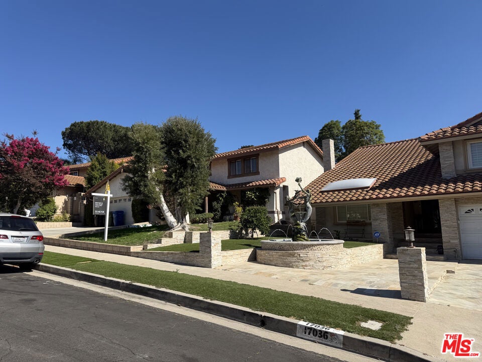 17032 Goya Street