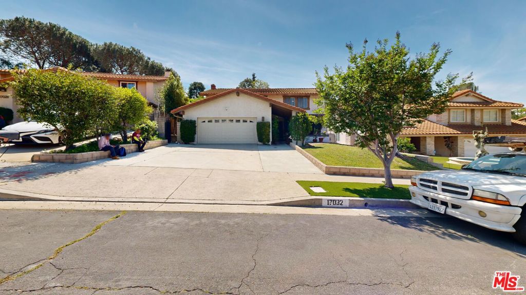 17032 Goya Street