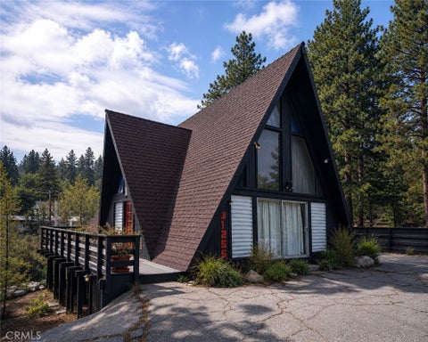 Photo of 31255 Outer Highway 18 S, Running Springs, CA 92382 (MLS # IG26107755)