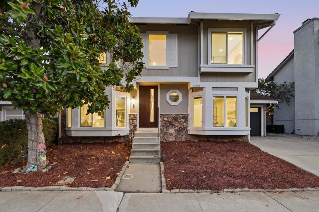 7289 Sleepy Creek