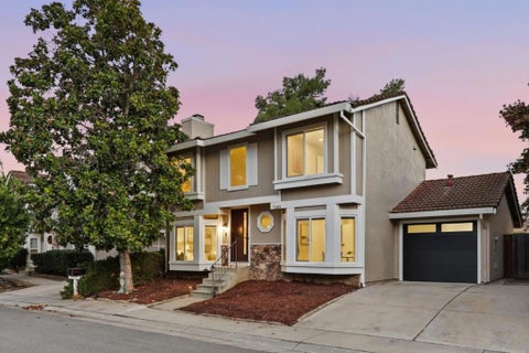 Photo of 7289 Sleepy Creek DR, San Jose, CA 95120 (MLS # ML82066152)