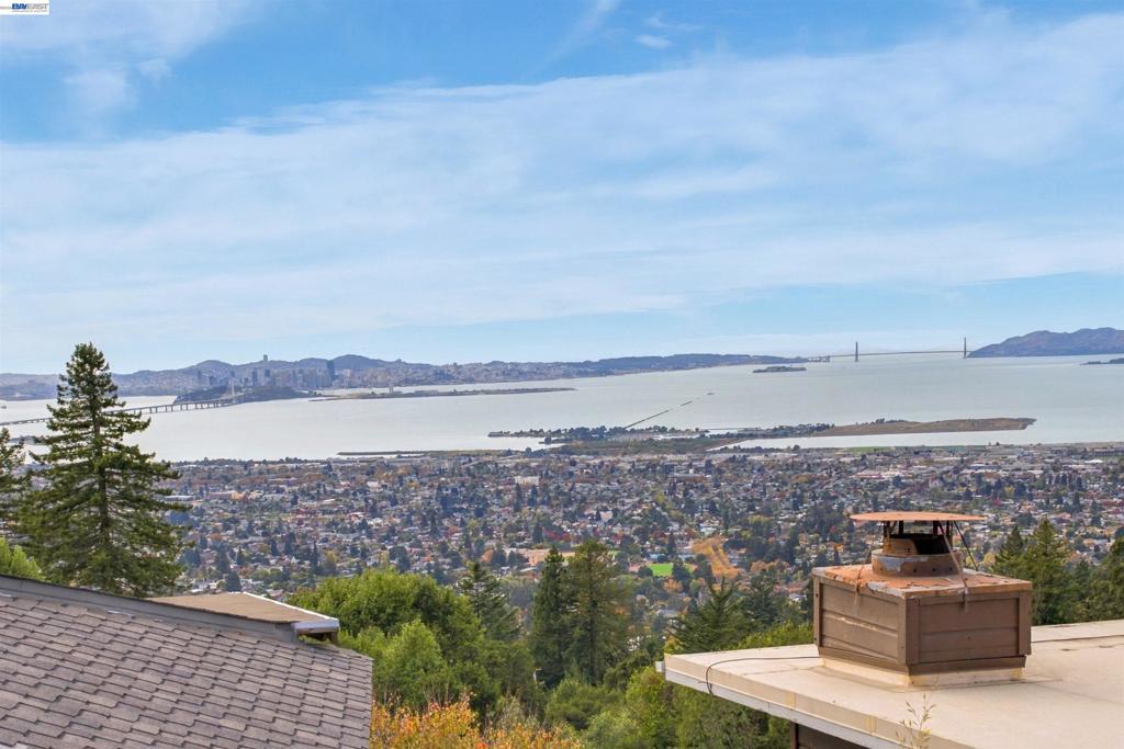 1076 Grizzly Peak Blvd