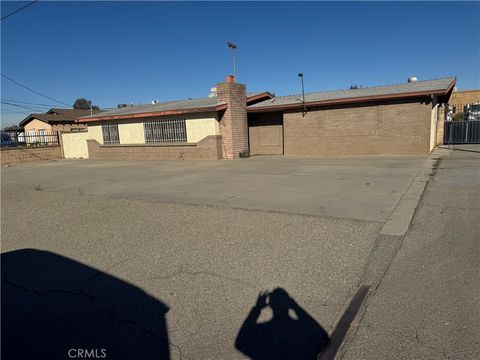 15840 Boyle Avenue Fontana CA 92337