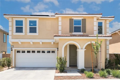 10804 Pala Bells Street, Loma Linda, CA 92354 - MLS#: IG26167650