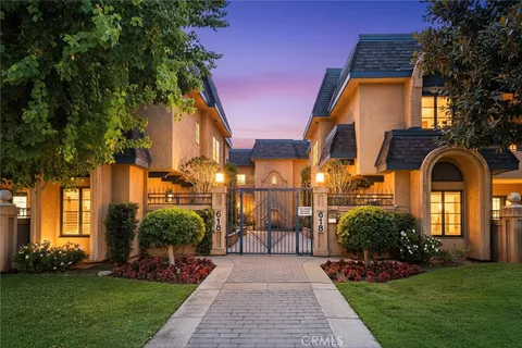 618 Fairview Ave Unit 109, Arcadia, CA 91007 - MLS#: WS25275525