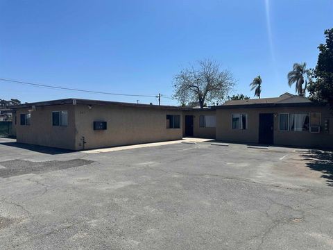 247 Euclid Avenue San Diego CA 92114