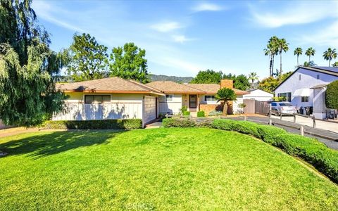 443 Myrtle Glendora CA 91741