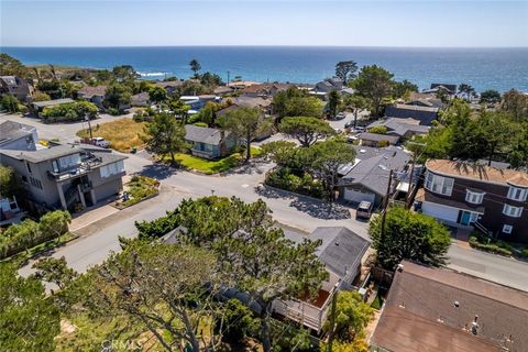 Tiny photo for 5116 Pembrook Dr, Cambria, CA 93428 (MLS # SC26085949)