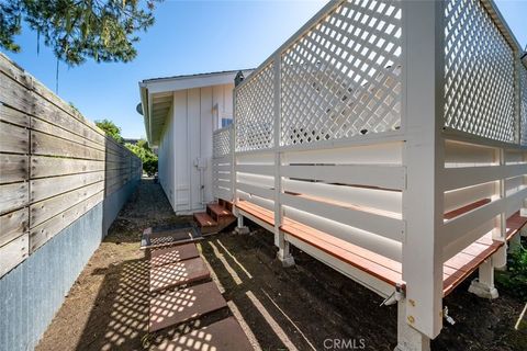 Tiny photo for 5116 Pembrook Dr, Cambria, CA 93428 (MLS # SC26085949)