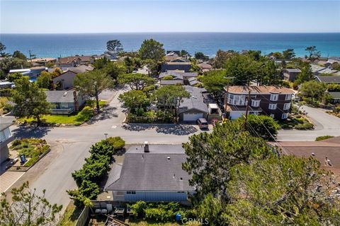 Tiny photo for 5116 Pembrook Dr, Cambria, CA 93428 (MLS # SC26085949)