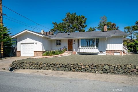 Tiny photo for 5116 Pembrook Dr, Cambria, CA 93428 (MLS # SC26085949)