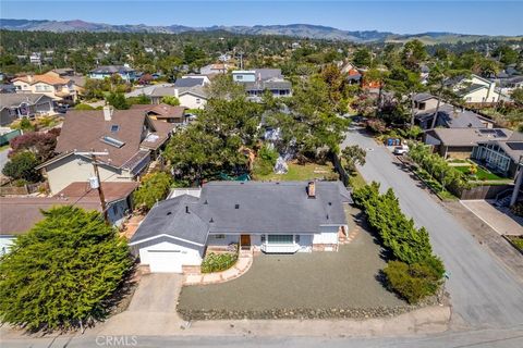 Tiny photo for 5116 Pembrook Dr, Cambria, CA 93428 (MLS # SC26085949)