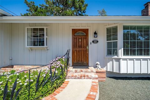 Tiny photo for 5116 Pembrook Dr, Cambria, CA 93428 (MLS # SC26085949)