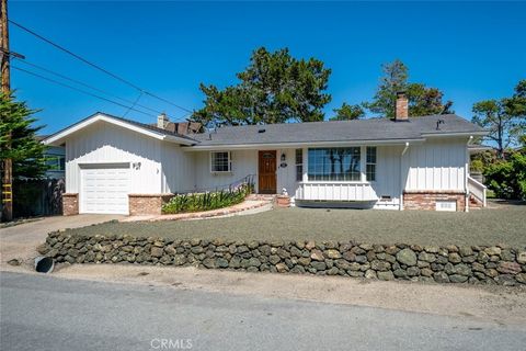 Tiny photo for 5116 Pembrook Dr, Cambria, CA 93428 (MLS # SC26085949)