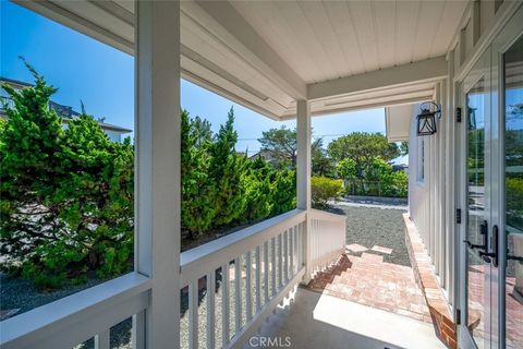 Tiny photo for 5116 Pembrook Dr, Cambria, CA 93428 (MLS # SC26085949)