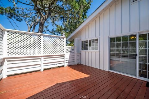 Tiny photo for 5116 Pembrook Dr, Cambria, CA 93428 (MLS # SC26085949)