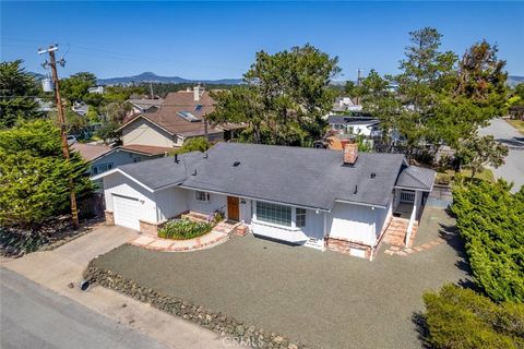Tiny photo for 5116 Pembrook Dr, Cambria, CA 93428 (MLS # SC26085949)