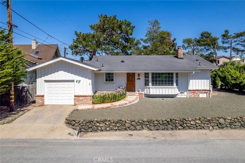 Photo of 5116 Pembrook Dr, Cambria, CA 93428 (MLS # SC26085949)
