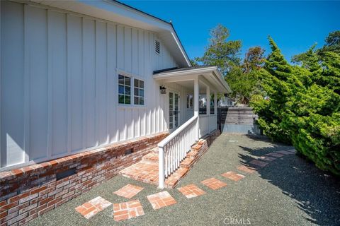 Tiny photo for 5116 Pembrook Dr, Cambria, CA 93428 (MLS # SC26085949)