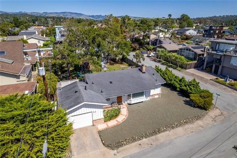 Tiny photo for 5116 Pembrook Dr, Cambria, CA 93428 (MLS # SC26085949)