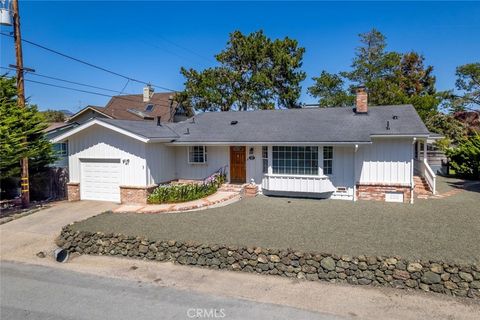 Tiny photo for 5116 Pembrook Dr, Cambria, CA 93428 (MLS # SC26085949)