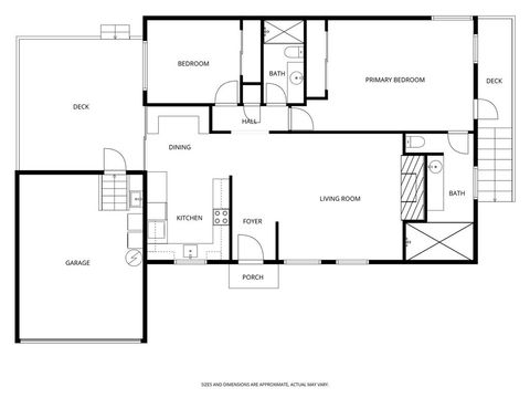 Tiny photo for 5116 Pembrook Dr, Cambria, CA 93428 (MLS # SC26085949)