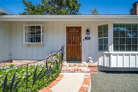 Tiny photo for 5116 Pembrook Dr, Cambria, CA 93428 (MLS # SC26085949)