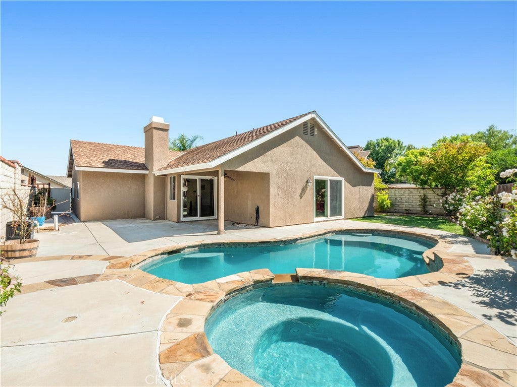 22825 Fir Court