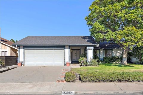 Photo of 23912 Via El Rocio, Mission Viejo, CA 92691 (MLS # OC25241781)