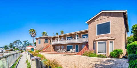 Photo of 1703 East Cliff Drive, Santa Cruz, CA 95062 (MLS # ML82058897)