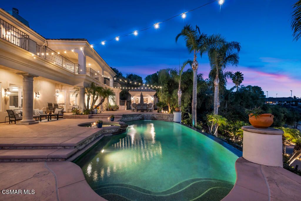 Photo of 1100 N Country Club Drive, Simi Valley, CA 93065 (MLS # 225005076)