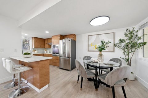 Tiny photo for 14225 Lora DR #21, Los Gatos, CA 95032 (MLS # ML82049682)