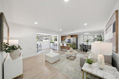 Tiny photo for 14225 Lora DR #21, Los Gatos, CA 95032 (MLS # ML82049682)
