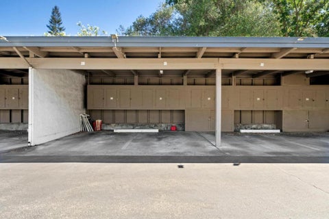 Tiny photo for 14225 Lora DR #21, Los Gatos, CA 95032 (MLS # ML82049682)