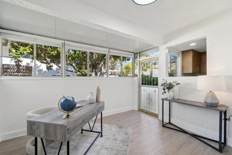 Tiny photo for 14225 Lora DR #21, Los Gatos, CA 95032 (MLS # ML82049682)