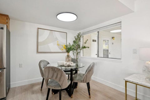 Tiny photo for 14225 Lora DR #21, Los Gatos, CA 95032 (MLS # ML82049682)