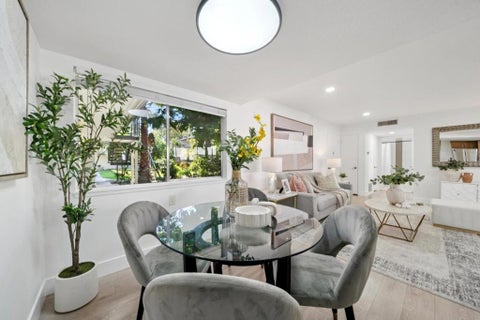 Tiny photo for 14225 Lora DR #21, Los Gatos, CA 95032 (MLS # ML82049682)