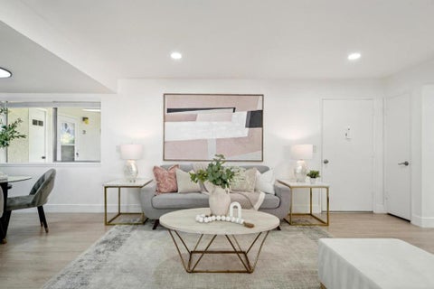Tiny photo for 14225 Lora DR #21, Los Gatos, CA 95032 (MLS # ML82049682)