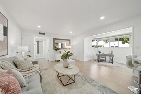 Tiny photo for 14225 Lora DR #21, Los Gatos, CA 95032 (MLS # ML82049682)