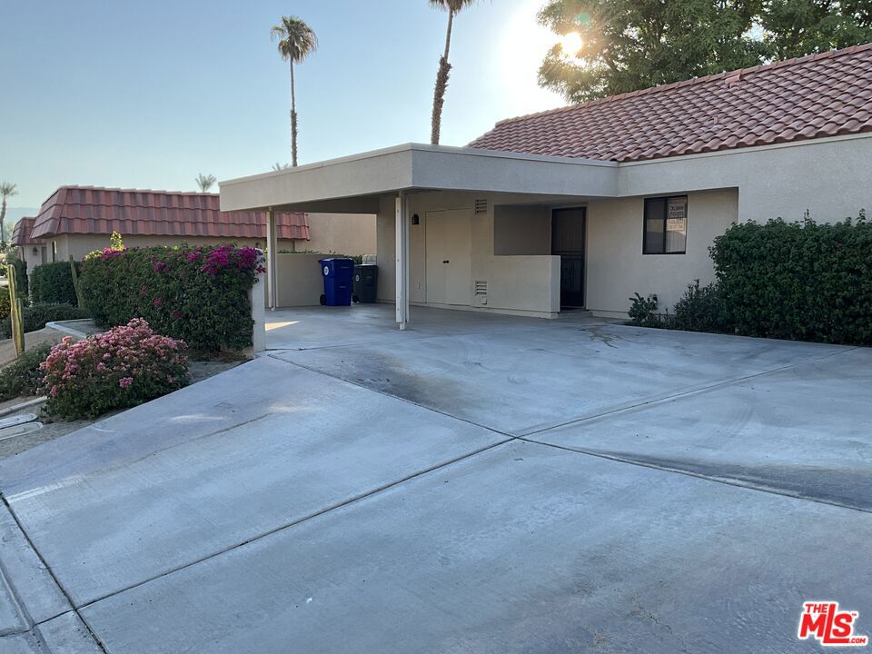 Welcome to this beautifully updated 2-bedroom, 2-bathroom home located right on the golf course! With 938 square feet of comfortable living space, this home features brand new carpet and fresh paint throughout, offering a clean and modern feel. Enjoy peaceful mornings and relaxing evenings with golf course views right from your backyard. The open layout provides a cozy yet spacious feel, perfect for comfortable everyday living..Trash service is included, adding convenience to your rental experience. Don't miss this opportunity to live in a quiet, scenic community with easy access to outdoor activities and local amenities.