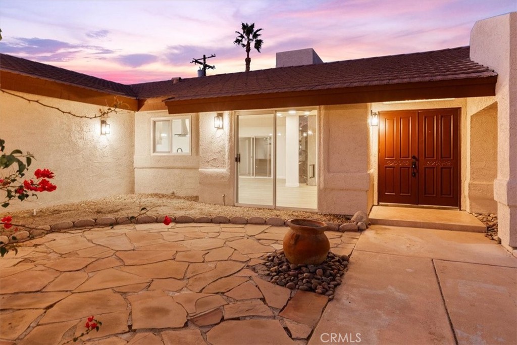 Desert Park Estates (33103) - Residential